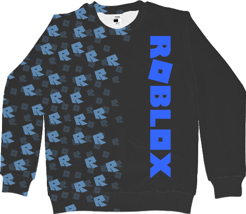 Roblox logo