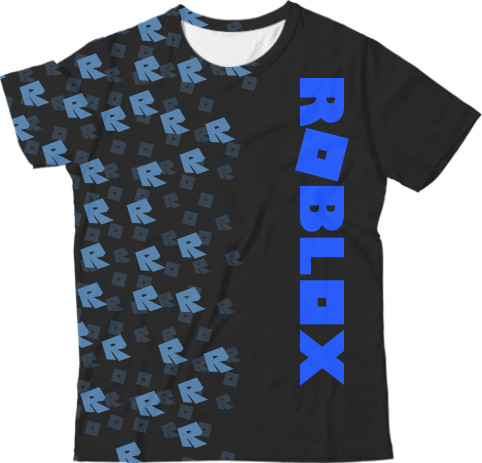 Roblox logo