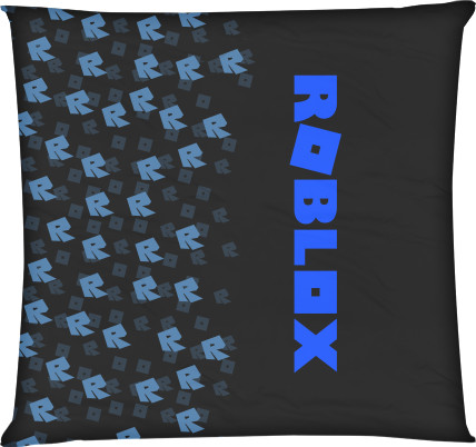 Roblox logo