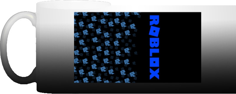 Roblox logo