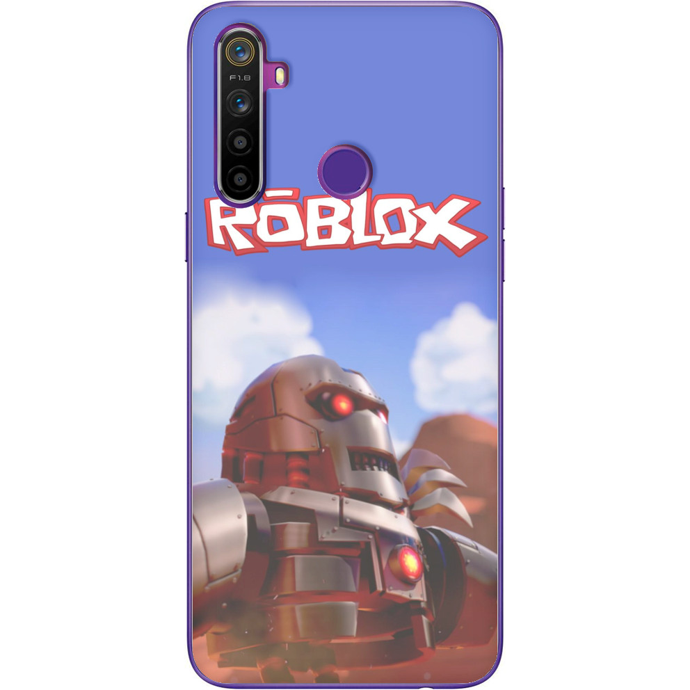 Roblox 3