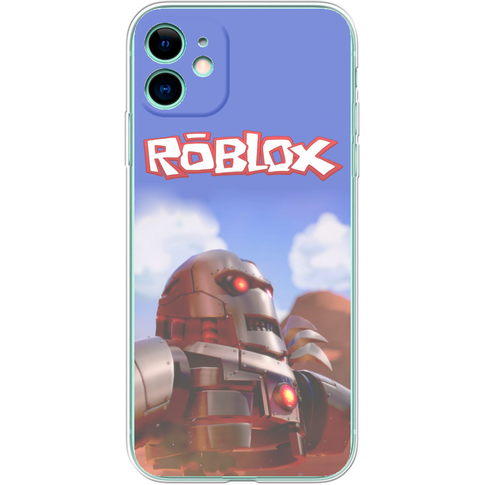 Roblox 3