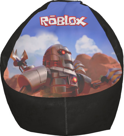 Roblox 3