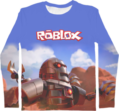 Roblox 3