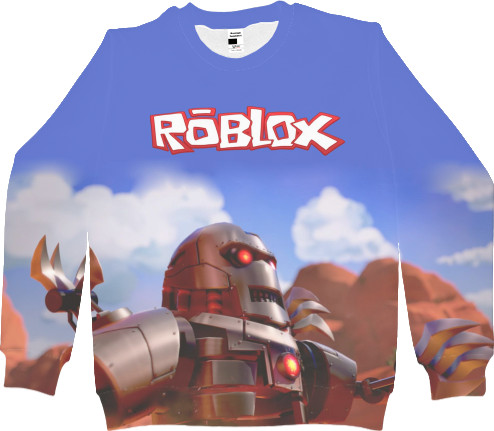 Roblox 3