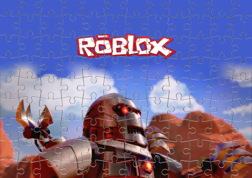 Roblox 3