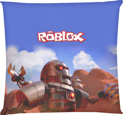 Roblox 3