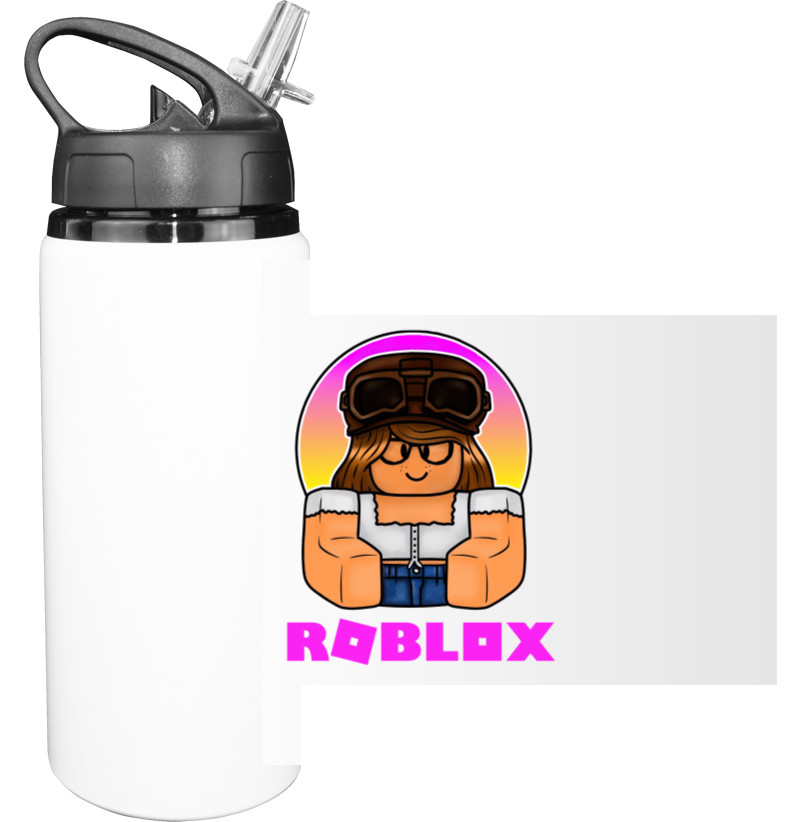 Roblox girl