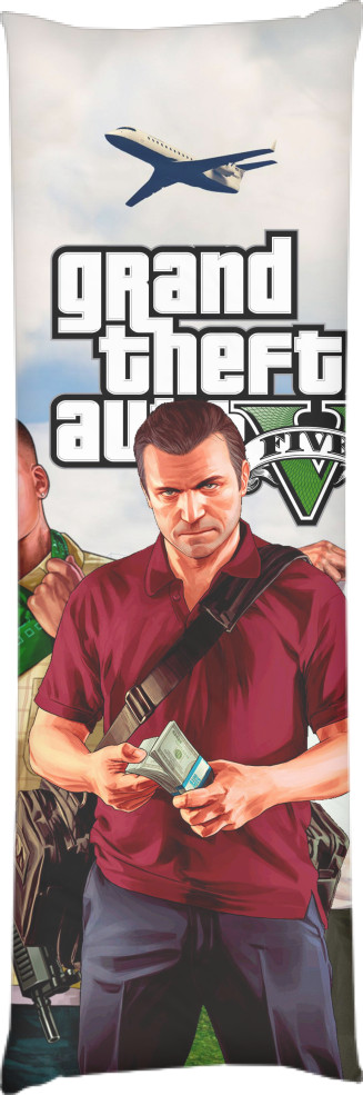 GTA V (1)