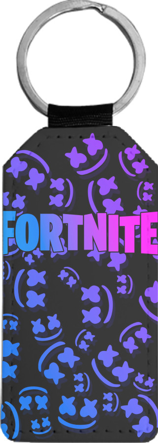 Fortnite x Marshmello