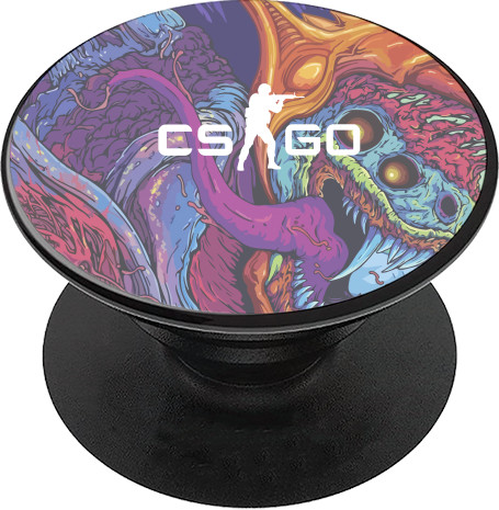 CS GO (HyperBeast)