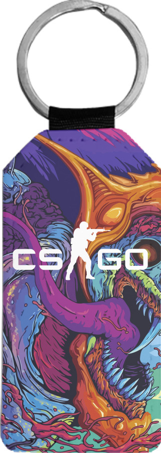 CS:GO (HyperBeast)