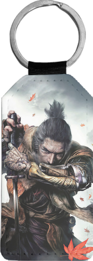 SEKIRO: SHADOWS DIE TWICE (12)