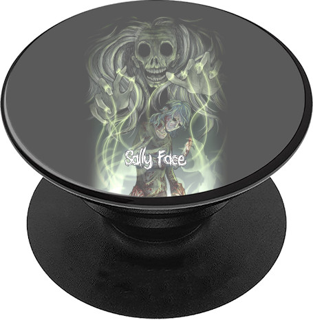 PopSocket Підставка для Телефону - Sally Face (21) - Mfest