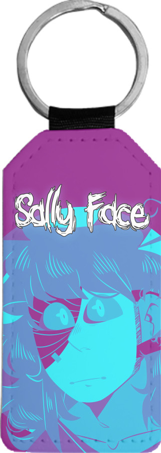 Sally Face (17)