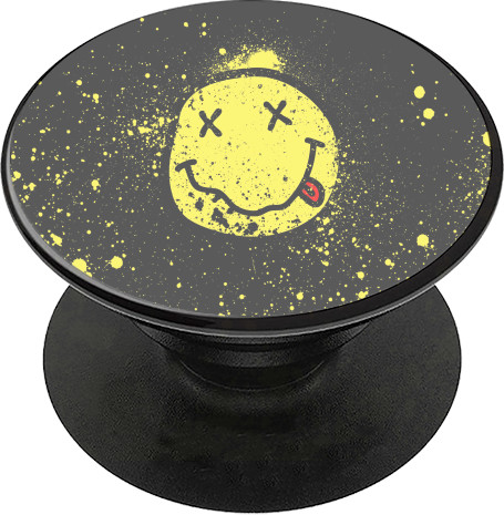 PopSocket - NIRVANA (25) - Mfest