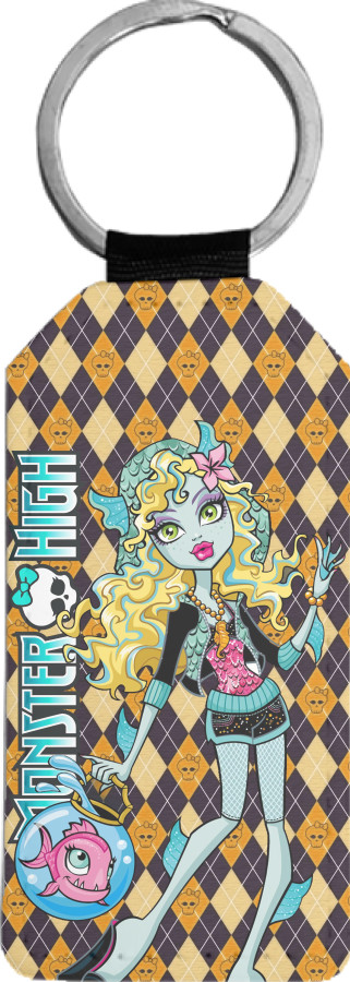 Monster High (9)