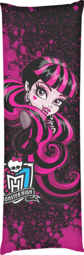 Monster High (7)