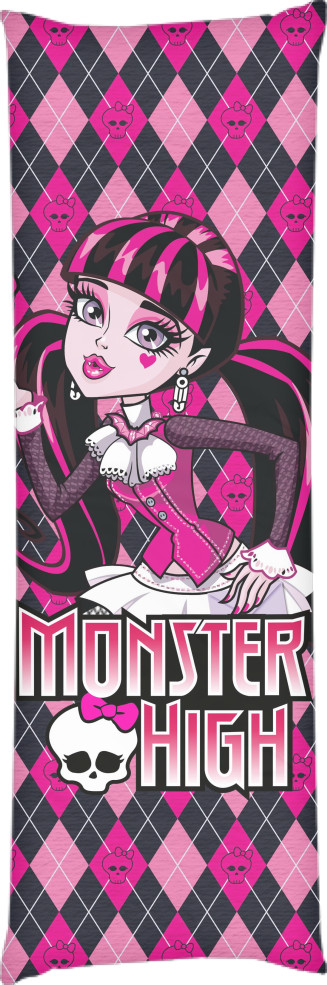 Monster High (5)