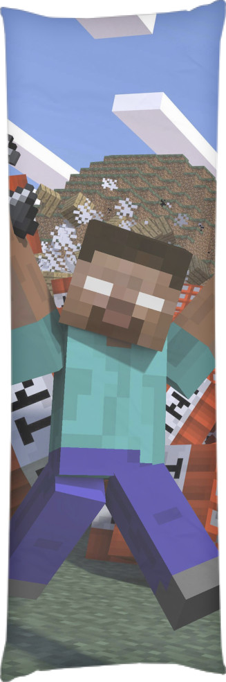 Minecraft (4)