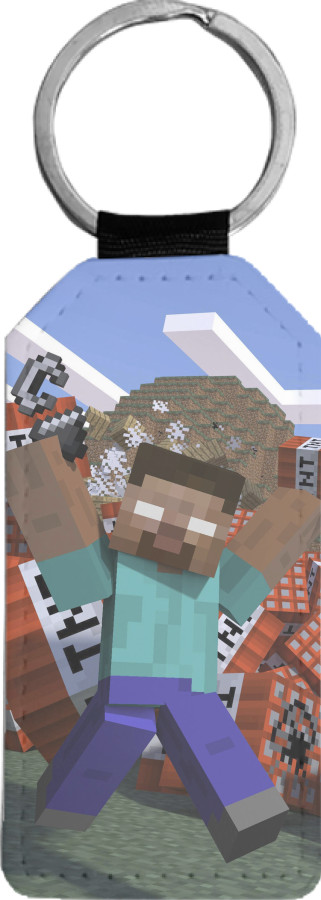 Minecraft (4)