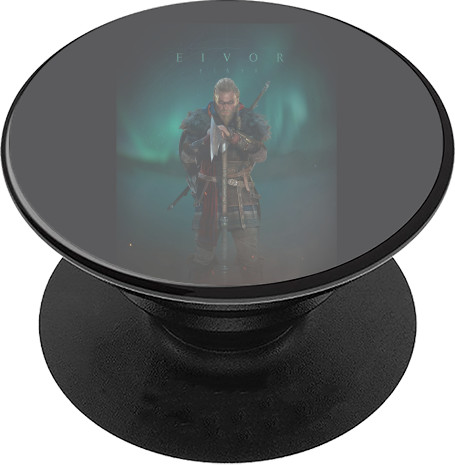 PopSocket - Assassin's Creed Valhalla (3) - Mfest