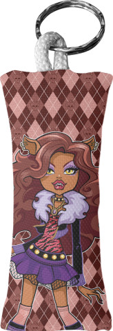 Monster High (10)