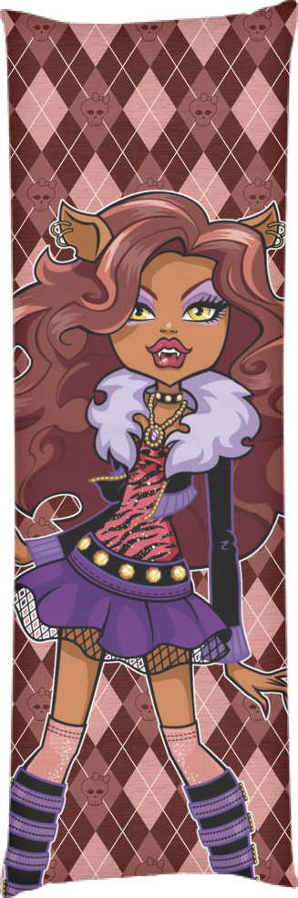 Monster High (10)