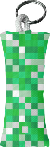 Minecraft (Creepers)