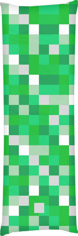 Minecraft (Creeper)