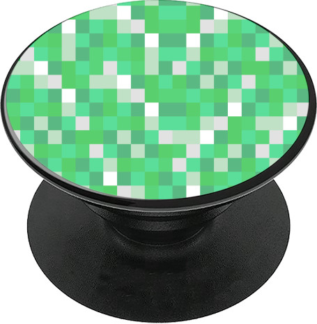 Minecraft (Creeper)