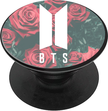 PopSocket - bts (2) - Mfest