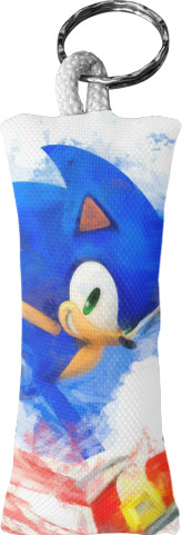 Sonic (25)