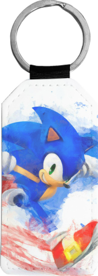 Sonic (25)