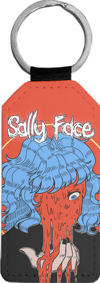 Sally Face (18)