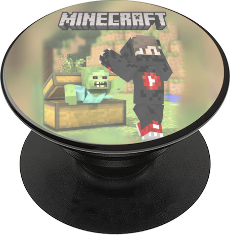 MINECRAFT (12)