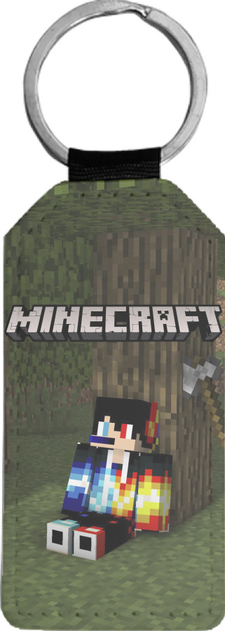 MINECRAFT (10)