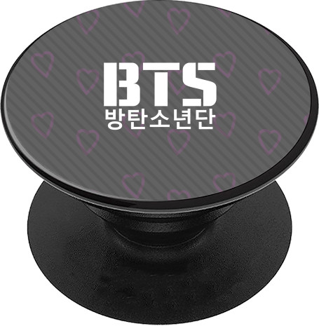 PopSocket - bts (4) - Mfest