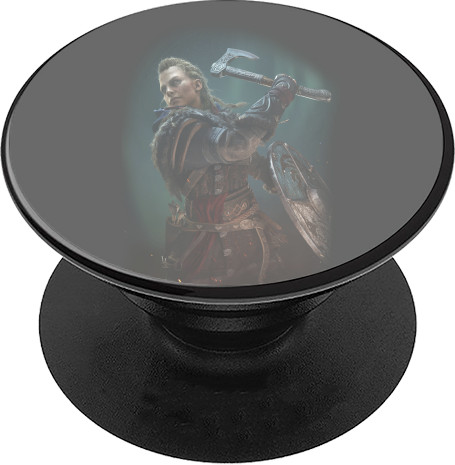 PopSocket - Assassin's Creed Valhalla (2) - Mfest