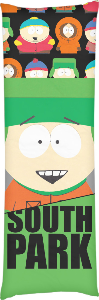 south park 12