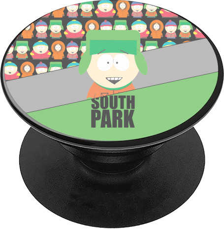 south park 12