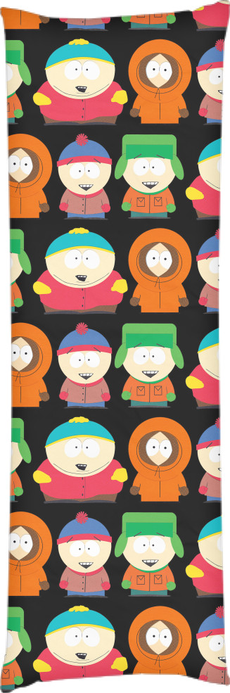 south park 8