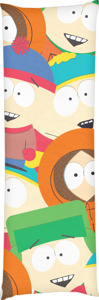 south park 7