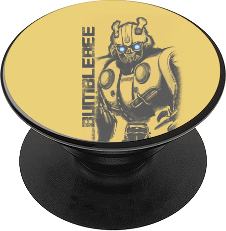 PopSocket Підставка для Телефону - Transformers [1] - Mfest