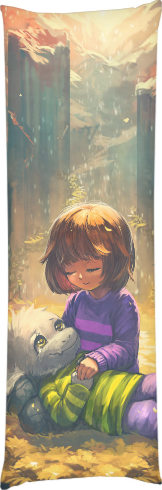 UNDERTALE