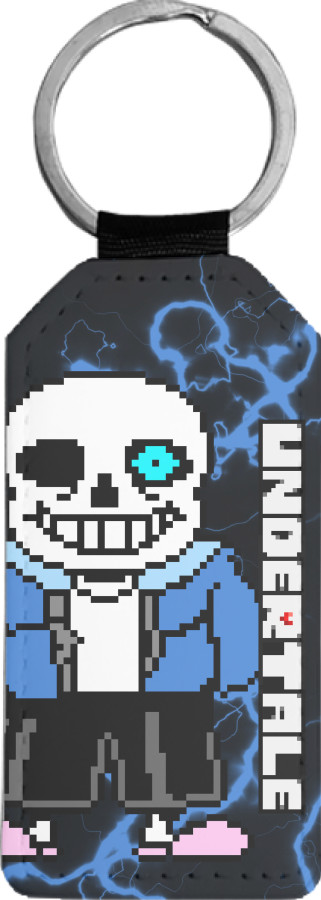 SANS (UNDERTALE)