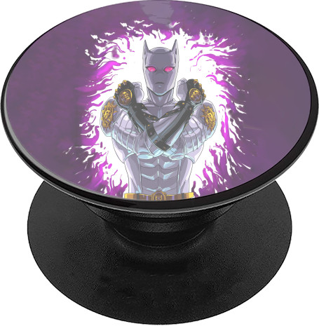 PopSocket Подставка для мобильного - Killer Queen 1 - Mfest