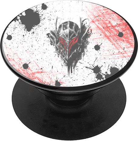 PopSocket Підставка для Телефону - BERSERK - Mfest