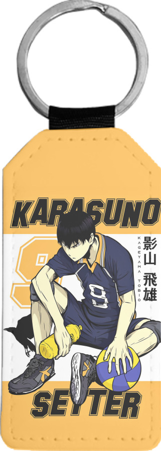 HAIKYU!! [11]