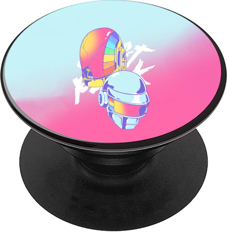 PopSocket - daft Punk [6] - Mfest